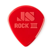 570P138 Rock III Custom Jazz III Pick 6pc