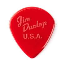 570P138 Rock III Custom Jazz III Pick 6pc