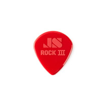 570R138 Rock III Custom Jazz III Pick 24pc