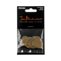 47PJB3NG Joe Bonamassa Custom Jazz III Pick 6pc