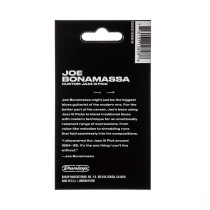 47PJB3NG Joe Bonamassa Custom Jazz III Pick 6pc