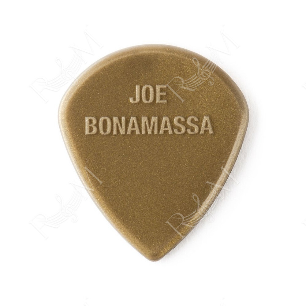 47RJB3NG Joe Bonamassa Custom Jazz III Pick 24pc