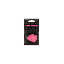 44P060FM Fat Mike Custom Nylon Pick 6pc