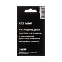 44P060FM Fat Mike Custom Nylon Pick 6pc