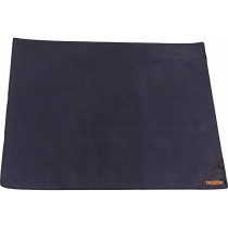 AHTO DC02 Tappeto per batteria elettronica 100 cm x 130 cm