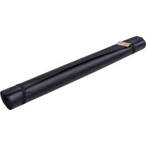 AHTO DC02 Tappeto per batteria elettronica 100 cm x 130 cm