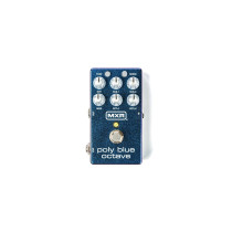 M306 Poly Blue Octave