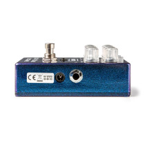 M306 Poly Blue Octave