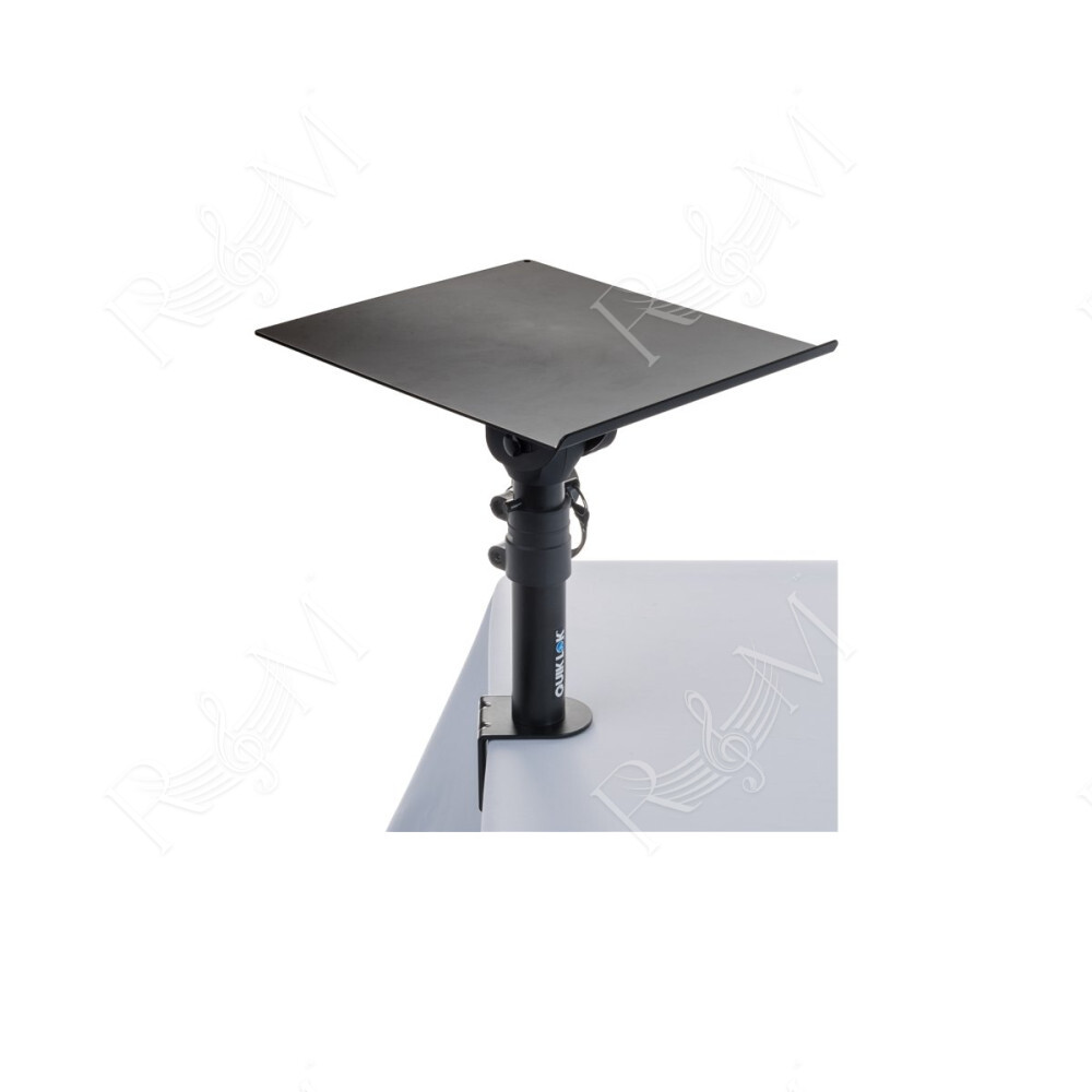 MSC/001 Supporto Multifunzione da Tavolo con Clamp