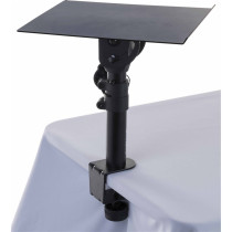 MSC/001 Supporto Multifunzione da Tavolo con Clamp