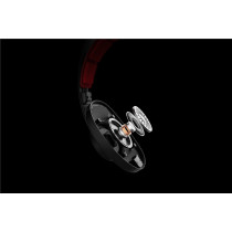GMR/540 ISO CLOSED GAMING