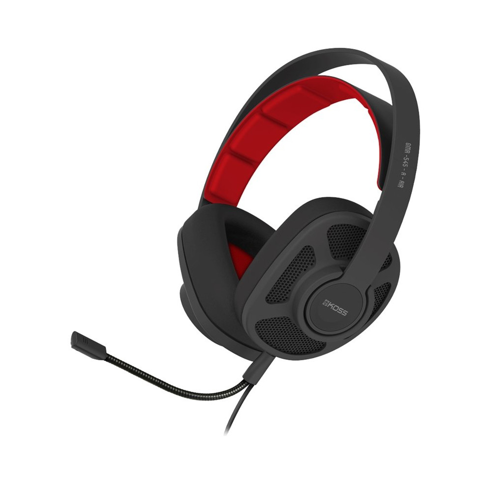 GMR/545 AIR OPEN GAMING