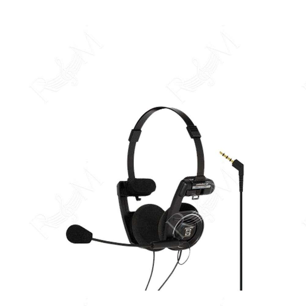 PORTA PRO Headset