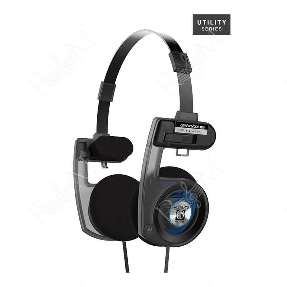 PORTA PRO Utility