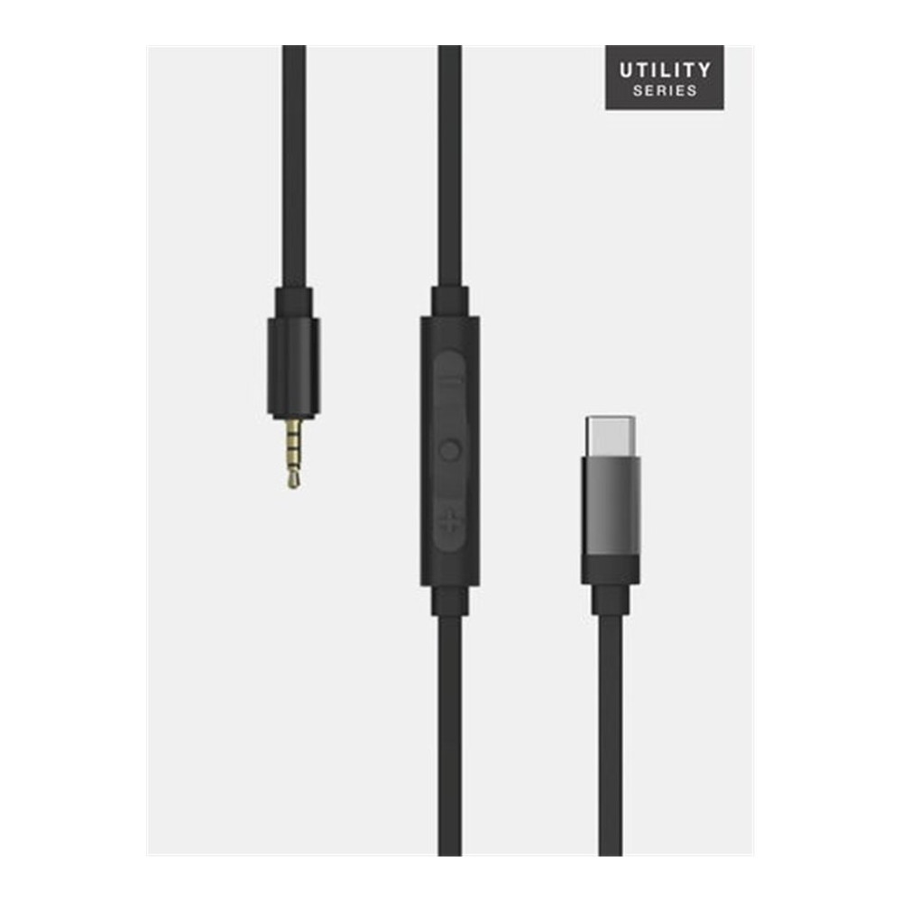 Utility Cord - USB-C