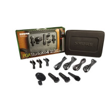PGA STUDIO KIT 4