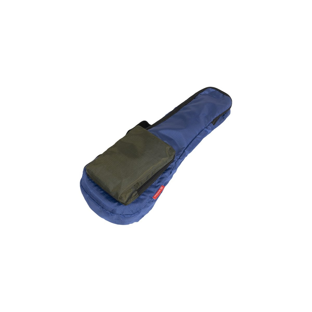 SCU-60 BLGR Custodia morbida per Uk