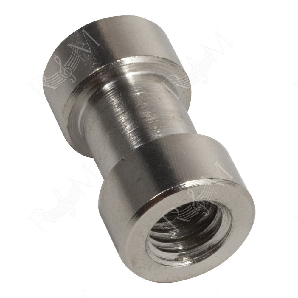 ADC/002 Adattatore Fotografico 1/4" F - 3/8" F