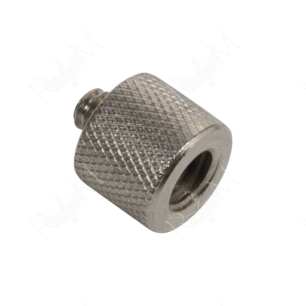 ADC/001 Adattatore Fotografico 1/4" M - 3/8" F