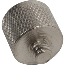 ADC/001 Adattatore Fotografico 1/4" M - 3/8" F