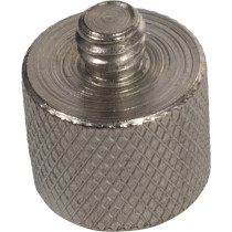 ADC/001 Adattatore Fotografico 1/4" M - 3/8" F