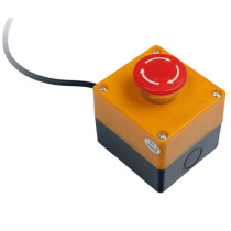 INTERLOCK EMERGENCY PUSH BUTTON