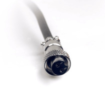 INTERLOCK EMERGENCY PUSH BUTTON