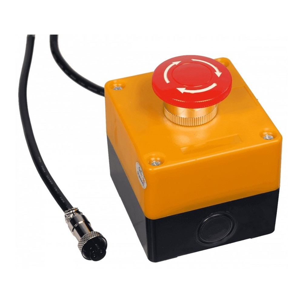 INTERLOCK5M-SPECTRUM
