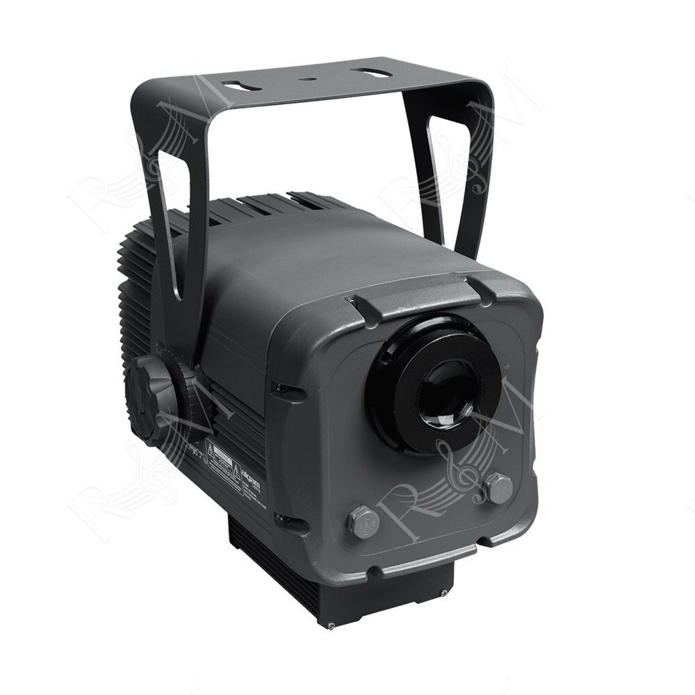 GOBO COMPACT Proiettore Gobo 120W IP65