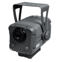 GOBO COMPACT Proiettore Gobo 120W IP65