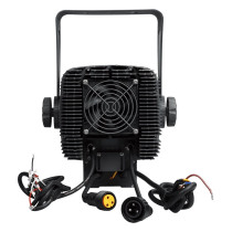 GOBO COMPACT Proiettore Gobo 120W IP65