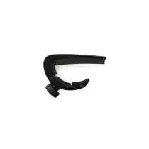 DPCBK Pivot Capo Black