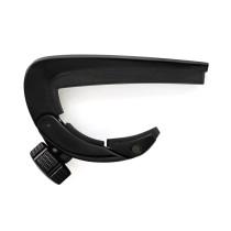 DPCBK Pivot Capo Black
