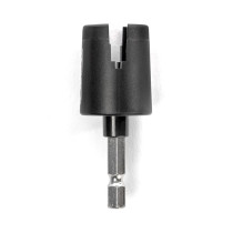124SI Universal Bit Winder Adattatore Avvolgicorda