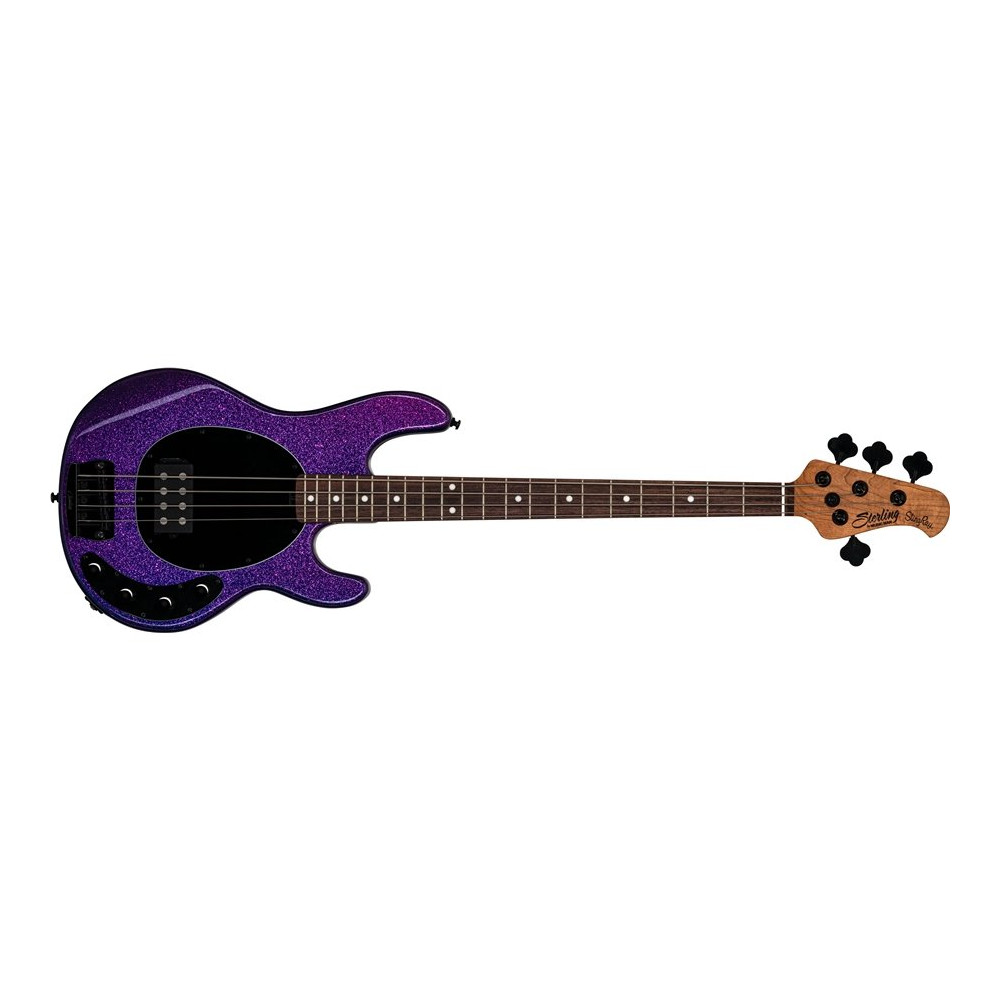 StingRay RAY34 Sparkle Purple Sparkle