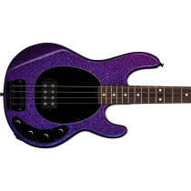 StingRay RAY34 Sparkle Purple Sparkle