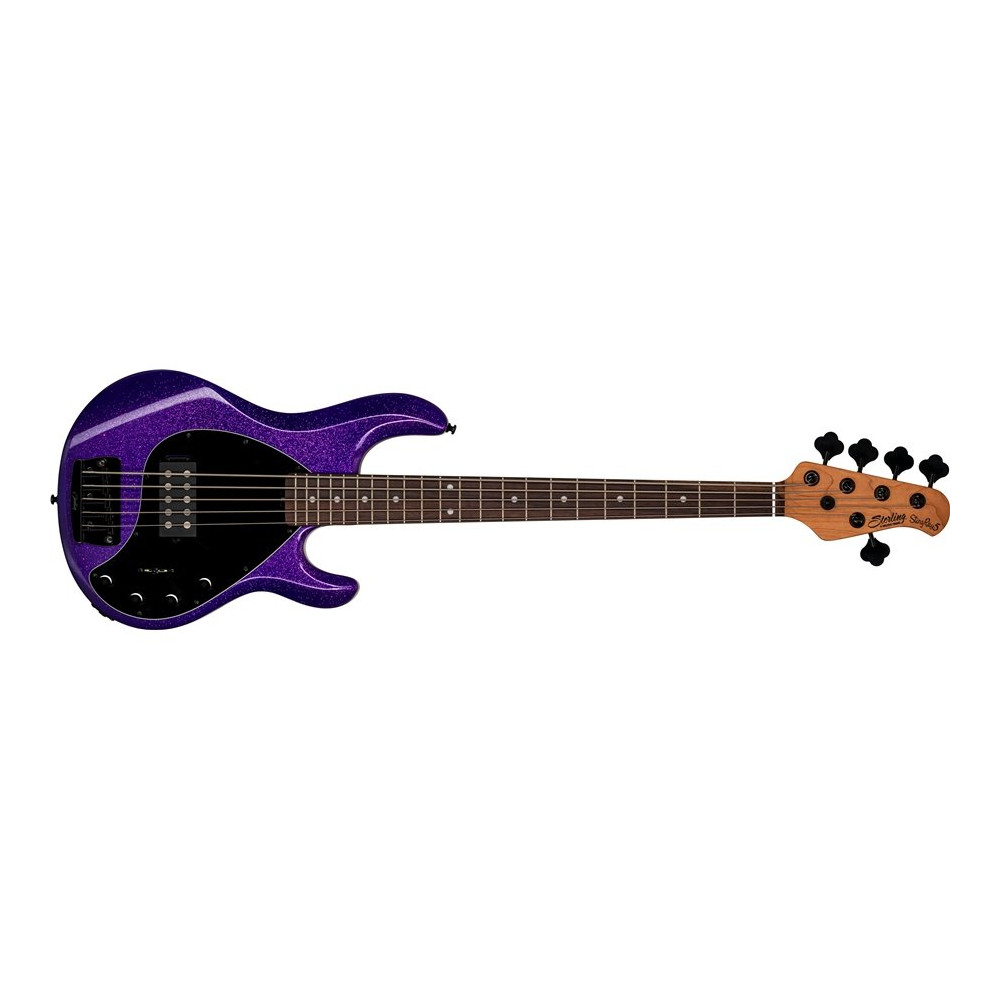 StingRay RAY35 Sparkle Purple Sparkle