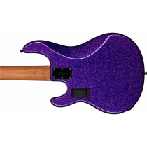 StingRay RAY35 Sparkle Purple Sparkle