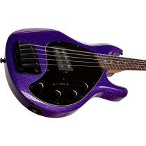 StingRay RAY35 Sparkle Purple Sparkle