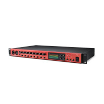 Clarett+ Octopre