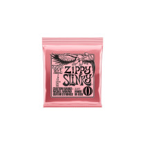 2217 Nickel Wound Zippy Slinky 7-36