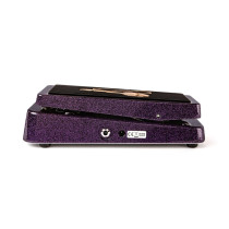 KH95X Kirk Hammett Collection Cry Baby Wah Special Edition