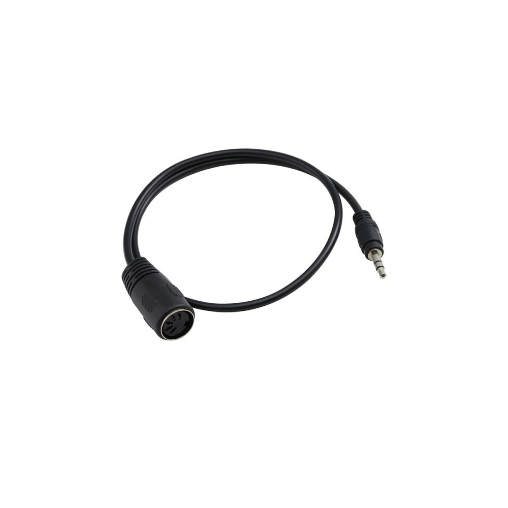 SX/164 TRS-MIDI 0,20 "Type A" 20 cm
