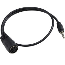 SX/164 TRS-MIDI 0,20 "Type A" 20 cm