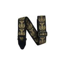 5334 Royal Crest Jacquard Strap