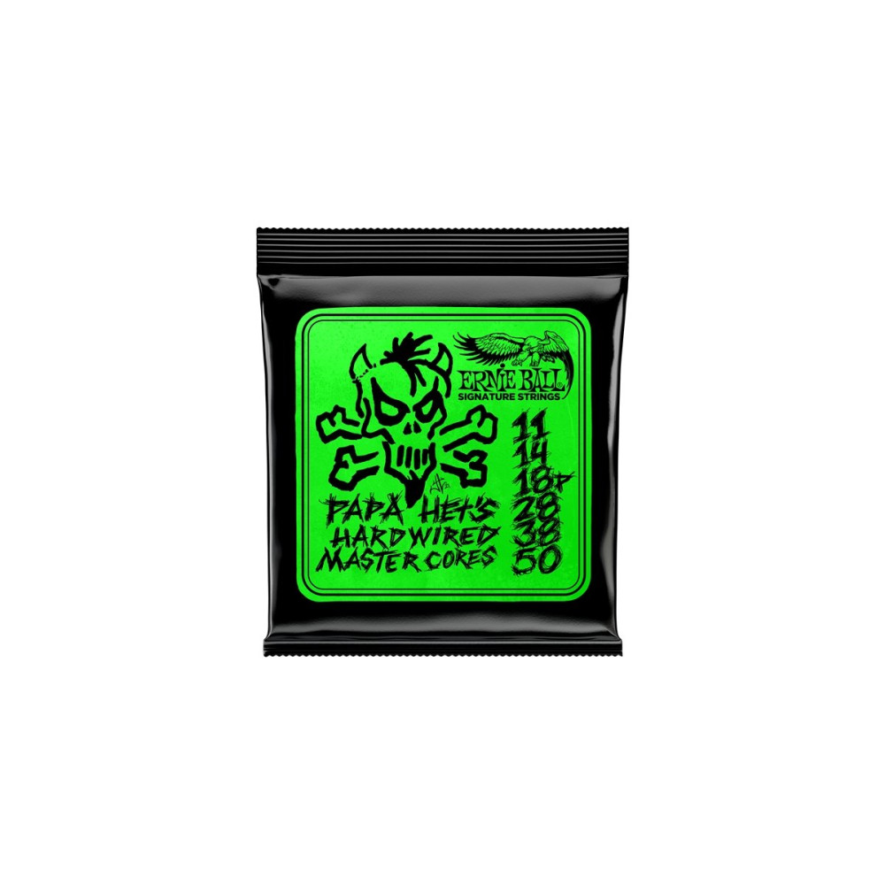 3821 Papa Het's Hardwired Strings LE