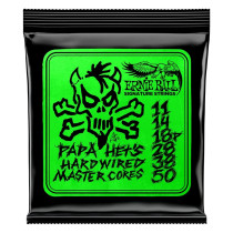 3821 Papa Het's Hardwired Strings LE