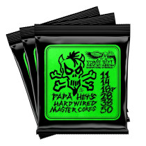 3821 Papa Het's Hardwired Strings LE