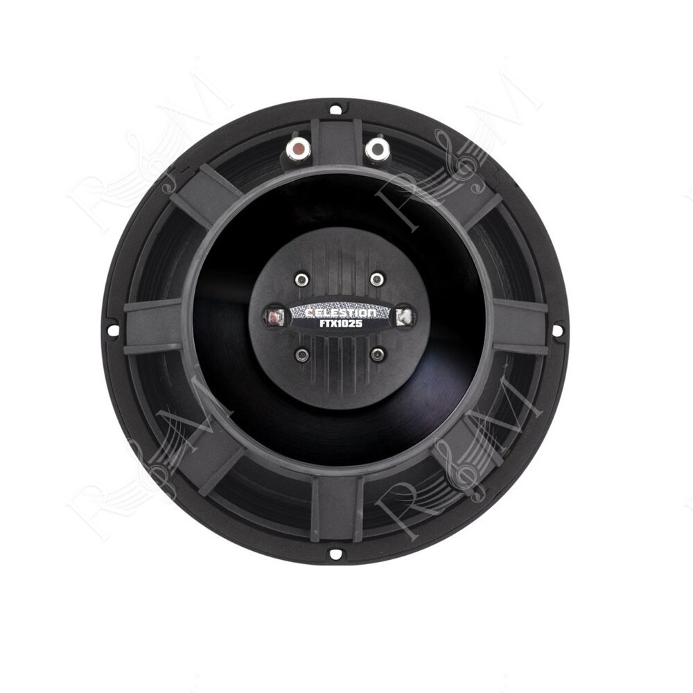 FTX1025 10" 300W 8ohm Coaxial