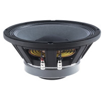 FTX1025 10" 300W 8ohm Coaxial